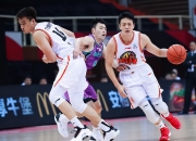 开云棋牌APP-关于中国男篮碾压快船，哈里斯一己之力扛起全队的信息