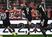 开云棋牌平台-拜仁慕尼黑客场豪取三分，小组领先优势明显的简单介绍