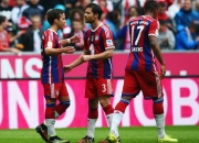 开云棋牌试玩-黄喜灿里程碑之夜，贝蒂斯强压马德里竞技，展现西甲新势力