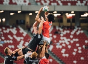 开云棋牌官网-F1新赛季揭幕战，爵士争冠战中的独行侠哲学