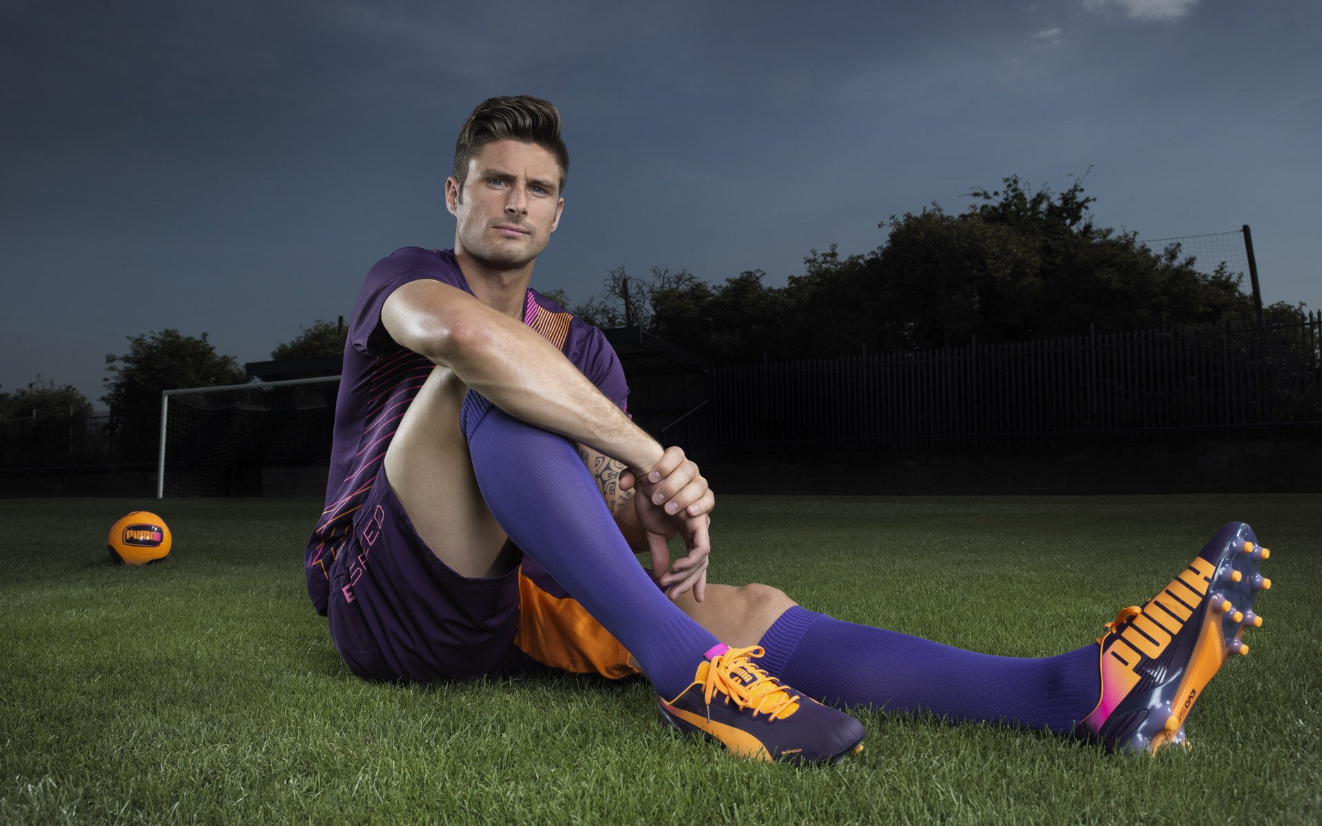 世界杯之夜,内马尔如何成为美加墨赛场的攻防转换核心