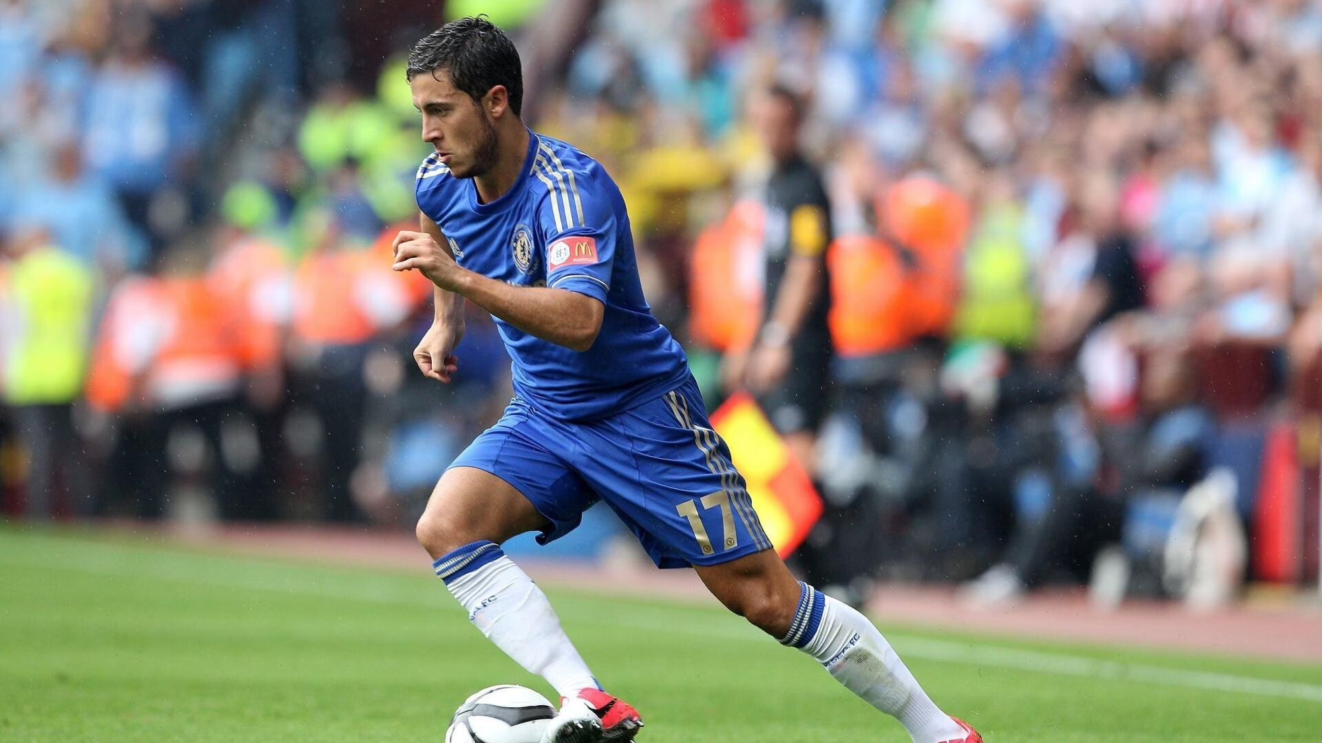 跨界焦点，从灰熊击败掘金，到切特在意甲接管比赛—竞技场上唯一的胜利法则